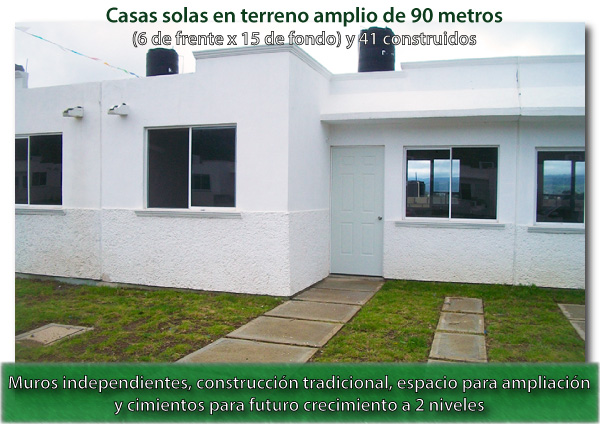 CASAS EN TULANCINGO INFONAVIT Venta de casas en Tulancingo desde $285,000